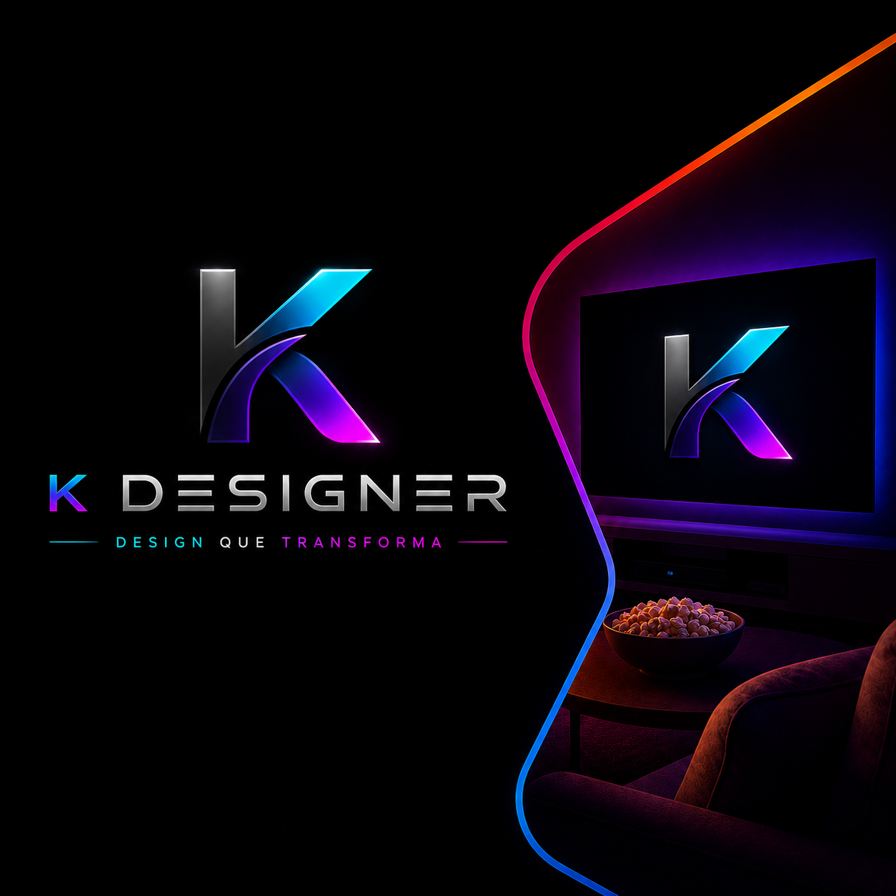 Overlay Neon