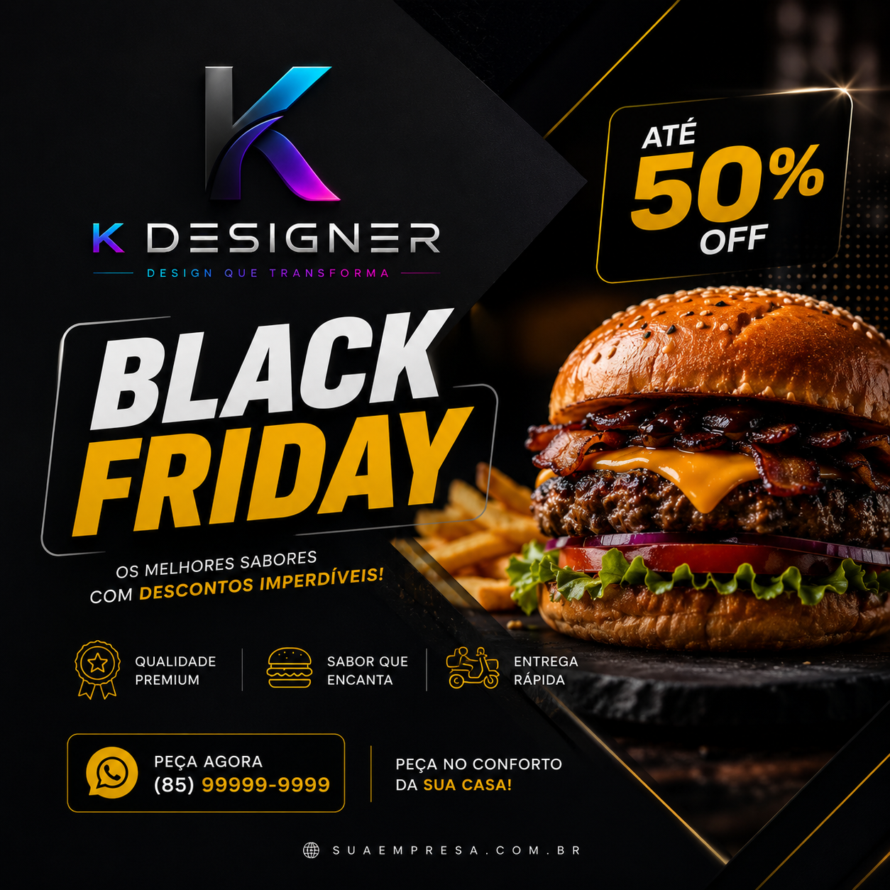 Black Friday